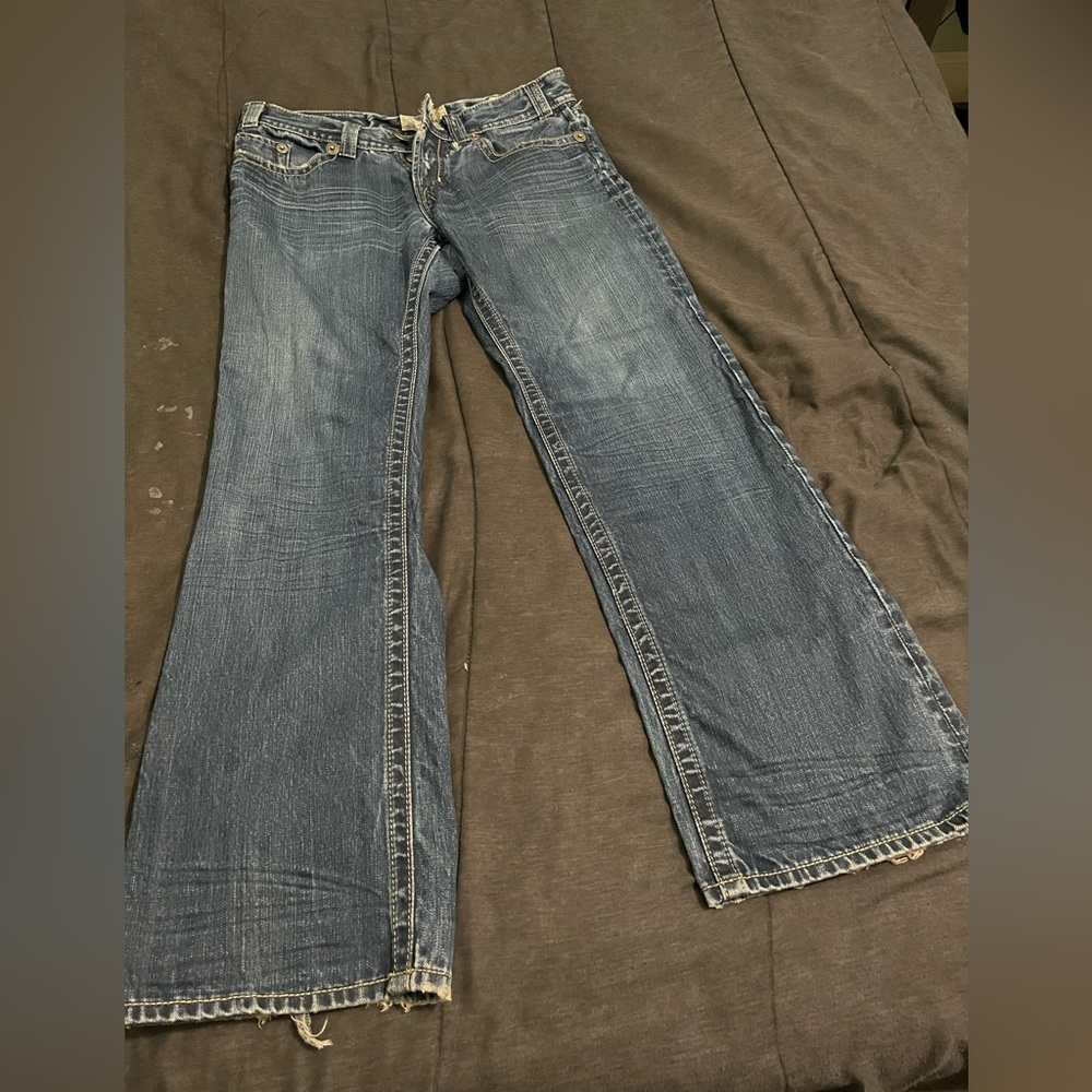 34x34 MEK Easton bootcut men’s jeans
